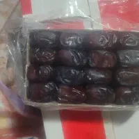 فروش خرمایی مضافتی سه ردیف و دو ردیف درجه1|خوردنی و آشامیدنی|سراوان, |دیوار