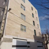 اپارتمان ۹۰ متری سر دونبش