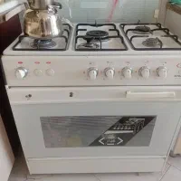 گاز و کابین