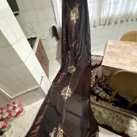 پرده مدل سلطنتی