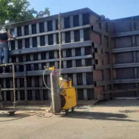 جوشکار CO2کار ،آهنگر ،مونتاژ کار و اطاق کمپرسی ساز