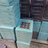 فروش عمده کاغذ آ۴ و آ۵ و آ۳