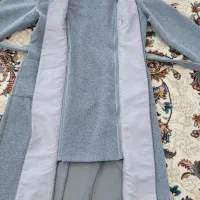 کاپشن و پالتو