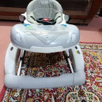 روروئک بچه