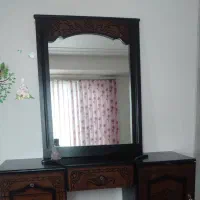 آینه|آینه|ابهر, |دیوار