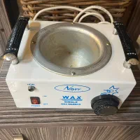 دستگاه موم داغ کن