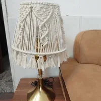 اباژور مکرومه