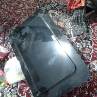 هود طرح ال سی دی
