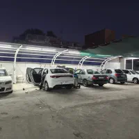 کارگر ساده جهت کار در کارواش
