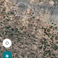 فروش زمین در سبزوار  جوین  ، شمس آباد نقاب