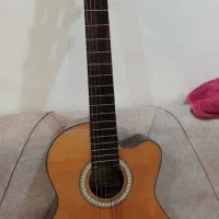 گیتار پائو چیا