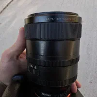 Sony G-master 100mm f2.8 سونی جی مستر|دوربین عکاسی و فیلمبرداری|تهران, هروی|دیوار