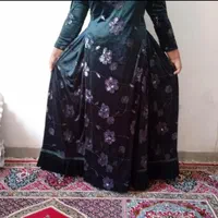 لباس محلی