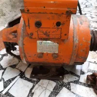 دینام کیربکس ژنراتور|ماشینآلات صنعتی|رشت, اسماعیل آباد|دیوار