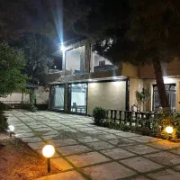 اجاره باغ ویلا