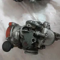 کاربرات اپاچی|قطعات یدکی و لوازم جانبی|مشهد, یوسفیه (شهرک غرب)|دیوار