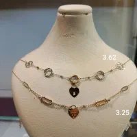 گردنی maral طلا|جواهرات|تهران, شهرک ولیعصر شمالی|دیوار