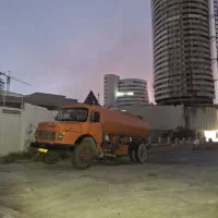 تخلیه چاه فاضلاب