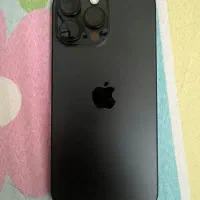Apple iPhone 16promax 1tb مشکی