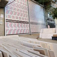 درب اتوماتیک وشیشه جام بالکن کرکره برقی مبین جام|خدمات پیشه و مهارت|ارومیه, |دیوار