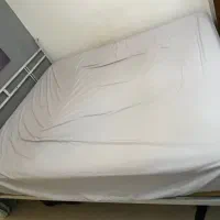 تخت دو نفره|تخت و سرویس خواب|تهران, سردارجنگل|دیوار