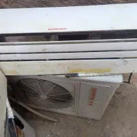 ۳۰ هزار سوپرانو|کولر گازی و فن‌کوئل|برازجان, |دیوار