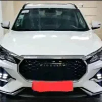 فیدلیتی الیت ۵ نفره سفید