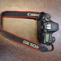 دوربین 90Dکانن .90D canan