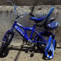 دوچرخه ۱۲|دوچرخه، اسکیت، اسکوتر|کازرون, |دیوار