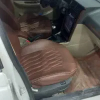 پژو پارس LX TU5، مدل ۱۳۹۶|خودرو سواری و وانت|یاسوج, |دیوار