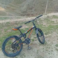 دوچرخه المپیا سایز 20