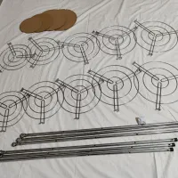 سطل زباله|لوازم نظافت|سهند, |دیوار