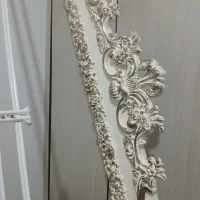 پرده و میل پرده وکتیبه