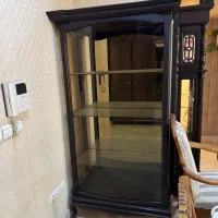 بوفه ویترین