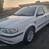 سمندef7 96|خودرو سواری و وانت|شیراز, حومه شیراز|دیوار