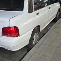 پراید132مدل87فوق العاده سالم|خودرو سواری و وانت|فردیس, فردیس|دیوار