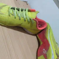 دو تا کفش فوتبال استوک و دبل|تجهیزات ورزشی|بهارستان, |دیوار