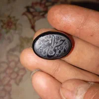 سنگ نجف حسبی الله