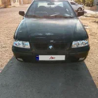 سمند مدل ۸۲
