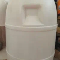 بشکه پلاستیکی