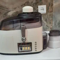 آبمیوه گیری چند کاره