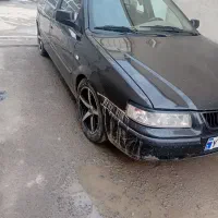 سمند ۸۲ اسپرت