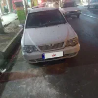 پراید۱۳۲مدل ۸۹|خودرو سواری و وانت|کرج, کمالشهر|دیوار