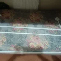 تخت دو طبقه