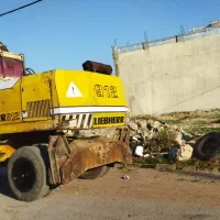 فروش بیل لاستیکی ۹۱۲