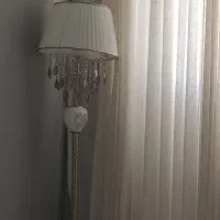 ست ساعت ایستاده و اباژور سالنی