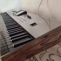 فروش ساز pa3x|پیانو، کیبورد، آکاردئون|کرمانشاه, |دیوار