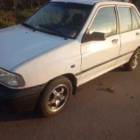 ماشین بیرنگ هست سالم به شرط