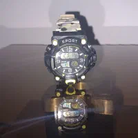 فروش استثنایی ساعت جدید باکیفیت