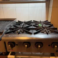 فروش تجهیزات فست فود یکجا|کافیشاپ و رستوران|تهران, سوهانک|دیوار